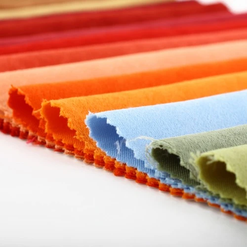 Fashion Apparel & Fabrics